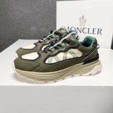 Moncler Shoes